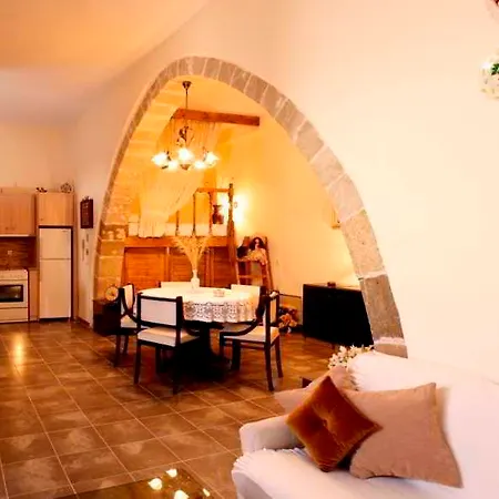 Sunny House 3* Lakhania